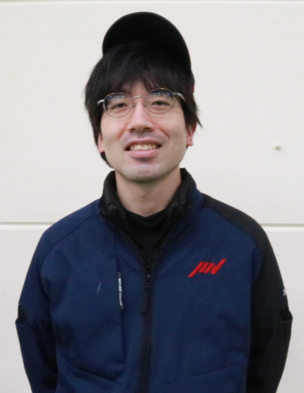 検査部門 社員